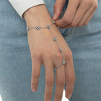 Henna Hand Chain