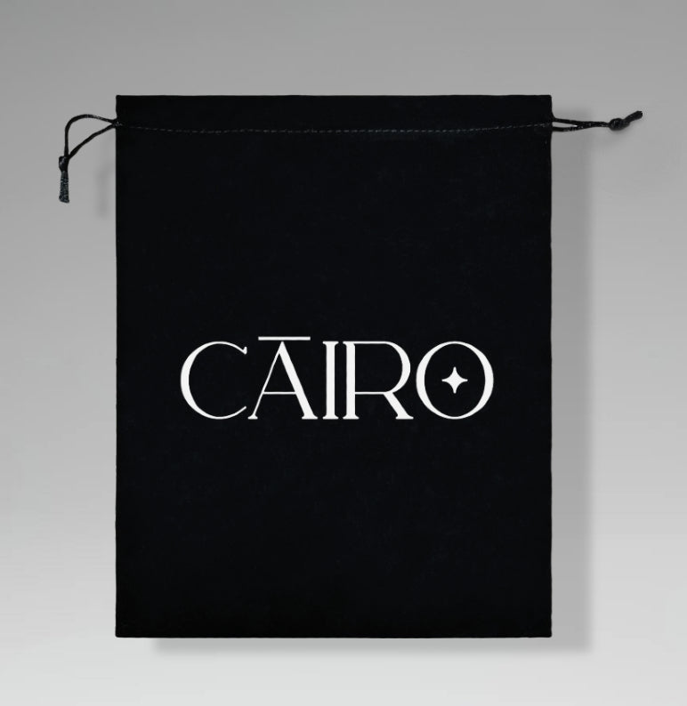 Ayra Chandelier Earrings