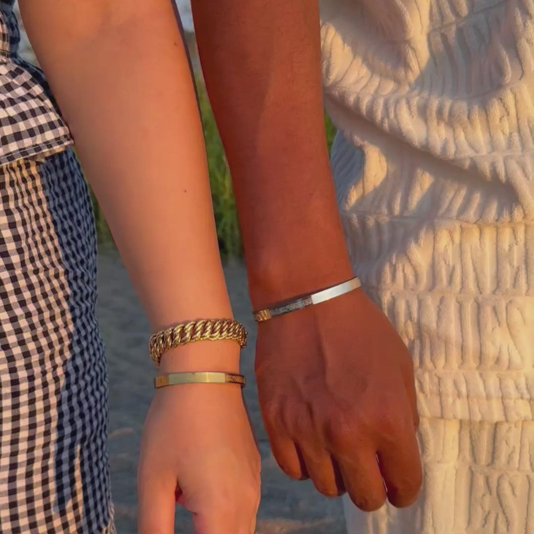 Ayatul Kursi Bracelet