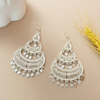 Ayra Chandelier Earrings